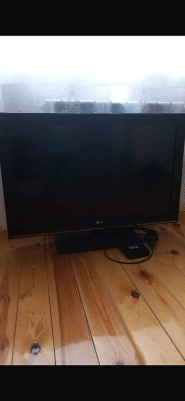 coffe aparatı: Б/у Телевизор LG Led 82" Самовывоз — 2