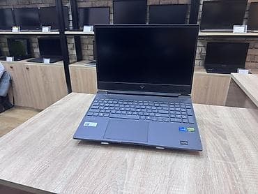 nvidia shield: Yeni HP Victus, 15.6 ", Intel Core i7, 1 TB, Ünvandan götürmə, Ödənişli çatdırılma, Rayonlara çatdırılma — 3
