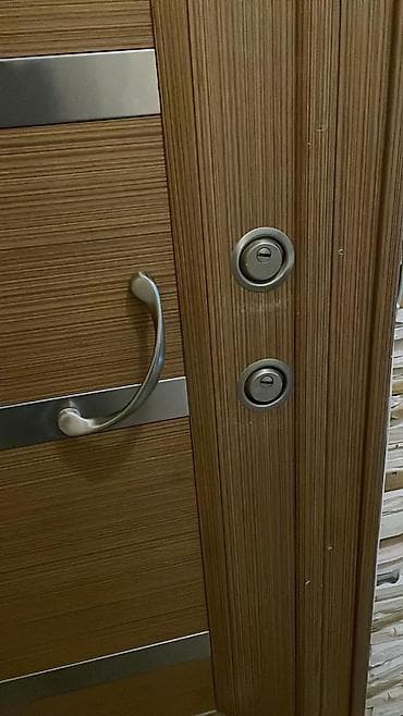 qapı ustasi: Baglı qapıların ve seyflərin acılması✅ — 8