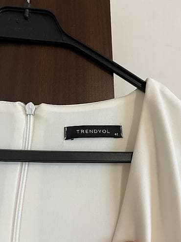 libas: Gündəlik don, Mini, Trendyolmilla — 2