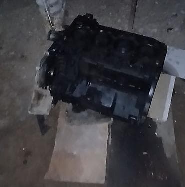 2.5 dizel turbo kiya seronto matoru super veziyetde bir sozle idyal