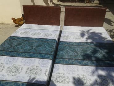 taxd: Carpayi bir neferlik teze tam mohkem mohkemliyine zemanet verilir — 7