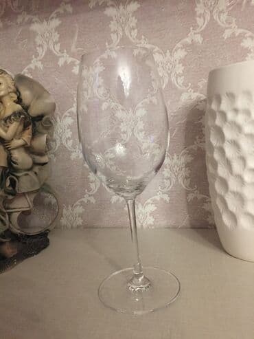 ən gözəl profil şəkilləri: Бокалы — 1