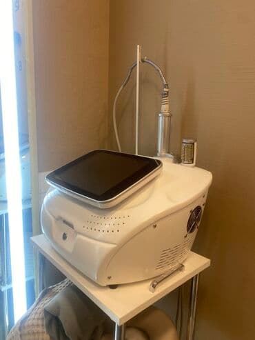 ciska aparatı: Продаётся аппарат, бережно использовался в небольшом массажном салоне — 3