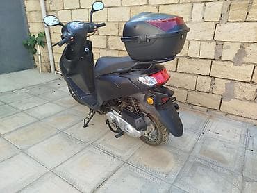 buggy motor: Zigzag moped 2 ay istifadə olunub. Bütün sənədləri var. Real alıcıya — 3