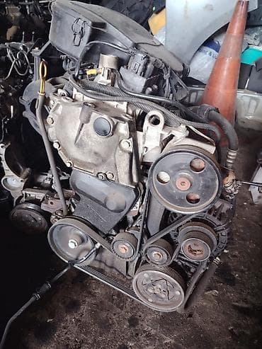 Dacia LOGAN, 1.6 l, Benzin, 2007 il, İşlənmiş