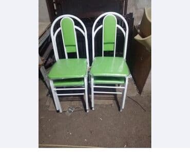 İnformatika: ‼️100manatdan başlayir 4nəfərlik stol və stul dəstləri. Masa və — 10