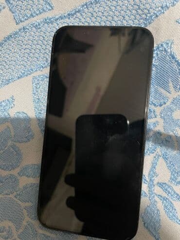 TV və video: IPhone 13 Pro, 128 GB, Sierra Blue, Barmaq izi, Simsiz şarj, Face ID — 2