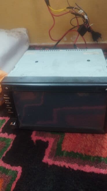 Maqnitol, İşlənmiş, Ödənişli çatdırılma