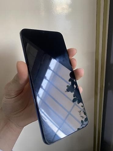 a50 kabrolari: Samsung Galaxy A50, 64 GB, rəng - Ağ, Barmaq izi — 3