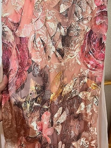 nisan xonca: Cəmi bir dəfə nişana geyinilib.Alınıb 480 manata — 3