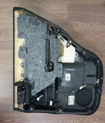 prado qapi: "Toyota Prado" qapı içliyi — 2