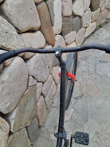 velosiped pedalı: İşlənmiş Şəhər velosipedi Stels, 26" — 5