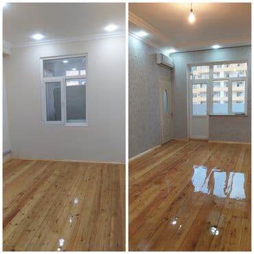 ikinci əl seyf qapi: Döşəmə ustası Salam.Pol ve Parketin yonulub dolğusu ve — 6