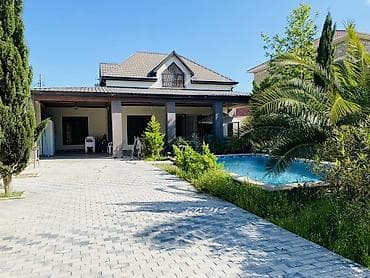 Куплю дом: 200 м², 5 комнат — 3