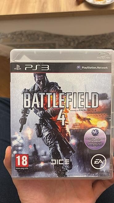 ps4 oyun disk: Şuter — 1