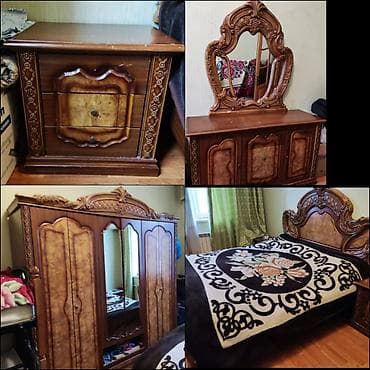 2 ci el mebil: (Yataq desti) yaxwi vezziyetde malazya destidir matras var altindaki — 1