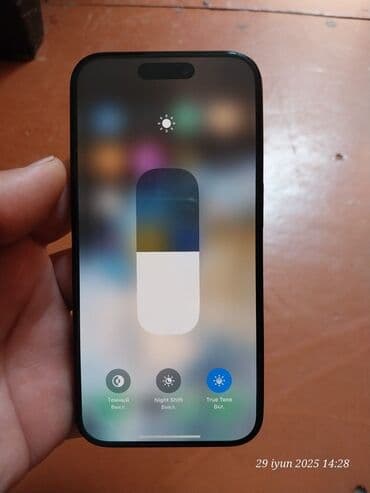 15 про макс: IPhone 15 Pro, 128 ГБ, Blue Titanium, Гарантия, Беспроводная зарядка, Face ID — 9