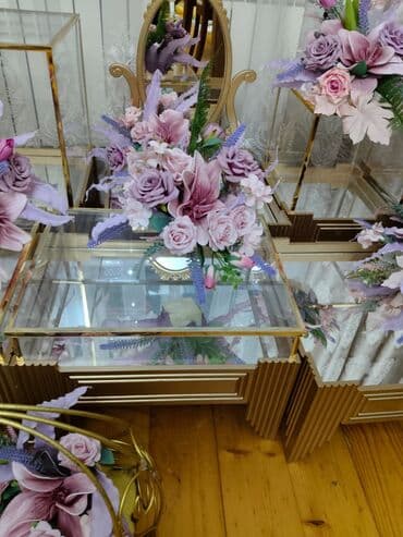 kiraye cadirlar: Xonca kiraye verilir 1ededi 6azn adres bileceri qesebesi . yaxin — 5