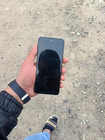 Redmi Note 12, 128 GB, rəng - Mavi, İki sim kartlı