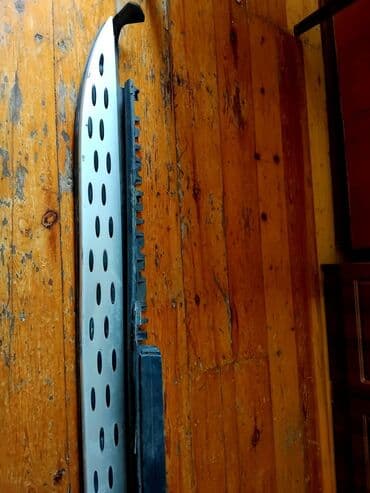 darvaza ikinci el: Mercedes.Benz. GL.2014 cü il.----- Sağ,padnoşka. Üzü,sağlamdır — 3