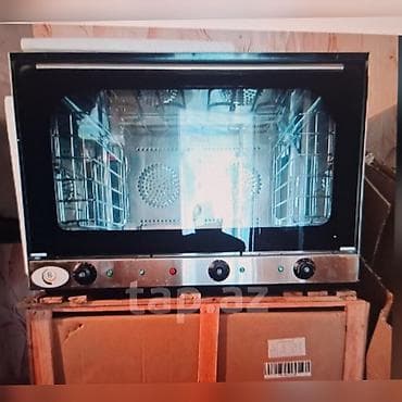 699₼ yeni şirniyyat Sobası 5 mertebeli 4 padnudu 40.60 par slanki