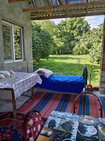 sumqayit kirayə evlər: 90 м², 3 комнаты, Электричество, Водопровод, Интернет — 3