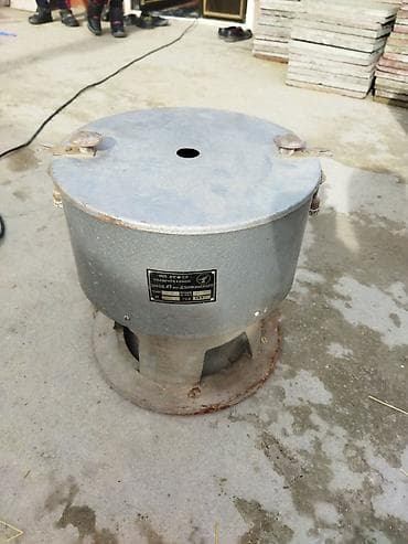 islenmis su matoru: İşlənmiş Elektrik lobzik — 10