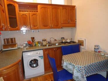 seki bina evleri 2021: Montin, 3 otaqlı, Yeni tikili, 105 kv. m — 7