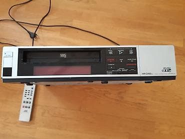 dreamstar iptv activation code: İşlənmiş Kaset Maqnitofon JVC — 5