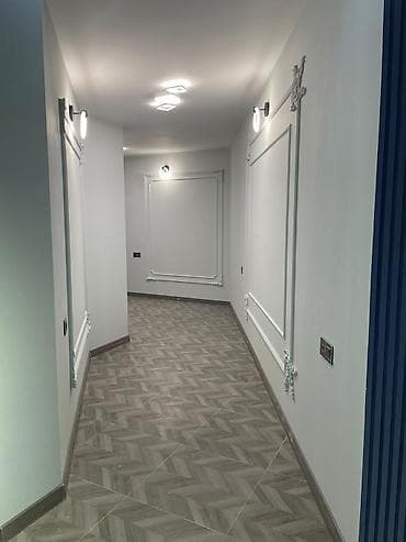 heyet qapi: Müasir villa və fərdi evlərin memarlıq layihələndirilməsi və 3D — 10