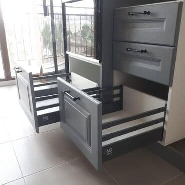 ремонт кухни в хрущевке: Mebel sifarişlər ücün — 10