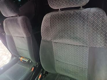 opel zafira a: Opel Vectra: 1.6 l | 1996 il 22345 km Sedan — 10
