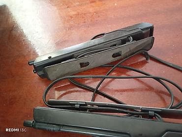 Xarici tyuninq üçün avtomobil antennaları komplekti satılır (el — 3