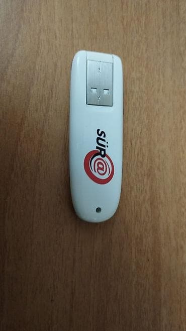 ekran kartı notebook: Bakcell Sür@ mobil internet data kartı (USB modem) və Nar mobiıe var — 8