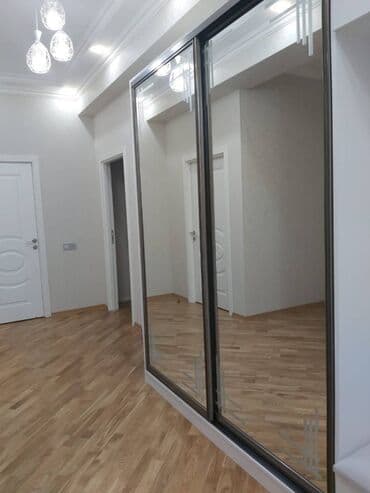 xutor kiraye: Nizami rayonu Qara Qaraev metrosunun yaxınlığında, yeni tikili yaşayış — 5