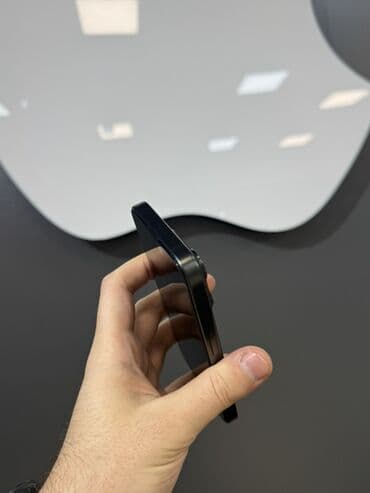 iphone 15 plus ikinci el: IPhone 15 Pro, 128 GB, Space Gray, Face ID — 5