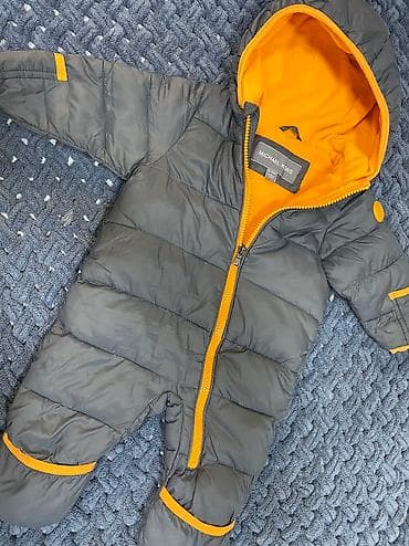 Комбинезон MK 0-6