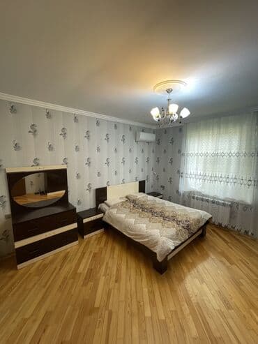 doma: 80 м², 1 комната, Канализация, Комби, Газ — 8