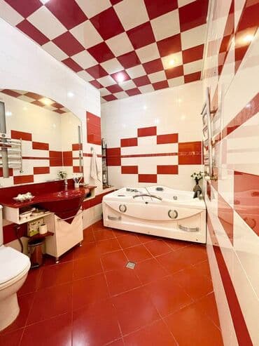 xırdalanda 1 otaqlı bina evləri: 3 otaqlı, Yeni tikili, m. İnşaatçılar, 124 kv. m — 15