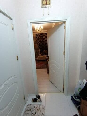 квартиры в баку в ипотеку: 2 комнаты, Новостройка, 50 м² — 7