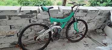 velosiped kameri: Təcili İkinci Əl Velosiped Satılır – Keyfiyyətli və Tutarlı "Rambo" — 9