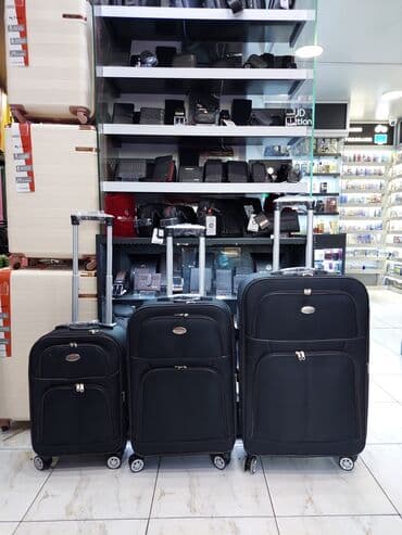 ремонт велосипедов: S-45m. M-70m. L-95m.1+1 kampaniyasina daxildir. Camadan — 1