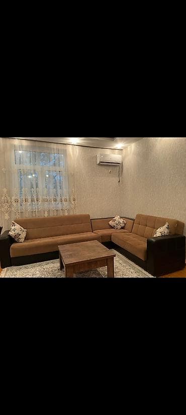 Künc divan, İşlənmiş, Açılan, Bazalı, Çatdırılma yoxdur