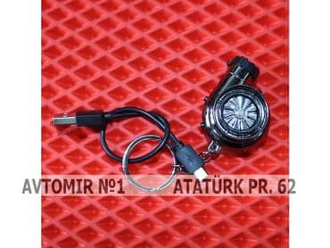 Brelok elektron 🚙🚒 Ünvana və Bölgələrə ödənişli çatdırılma 💳BIRKART