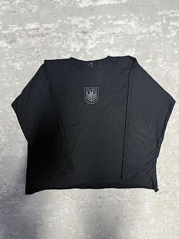 papuqay type 0: Vultures longsleeve originaldir tezedir 1-2 defe geyinilmisdi — 1