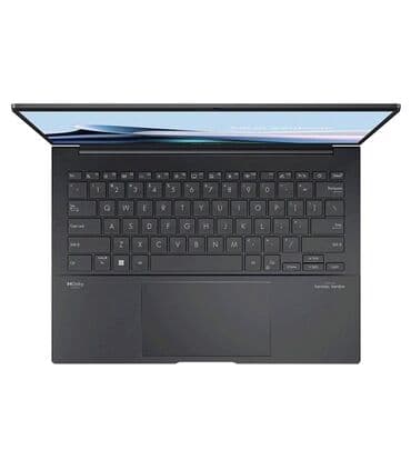 джойстик компьютерный: Yeni ASUS Zenbook, 14 ", Intel Core i5, 512 GB, Pulsuz çatdırılma, Ödənişli çatdırılma, Rayonlara çatdırılma — 6