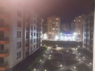 kiraye bakı: Sumqayıt şəhəri dəniz kənarında inşa edilmiş Xəzri Rezidence yaşayış — 23