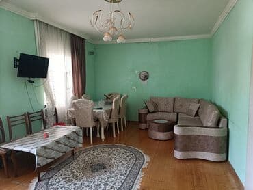 частные дома продажа: Salam Aleykum inşəAllah 4 sot torpagın içində 90 kv həyət evi satıram — 6