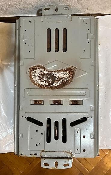 pc hisseleri: Ariston 24 l, Ehtiyat hissələri kimi, Kredit yoxdur, Ünvandan götürmə — 4
